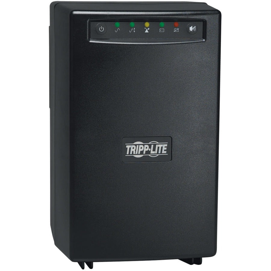 Onduleur Tripp Lite par Eaton SmartPro 1 500 VA SMART1500