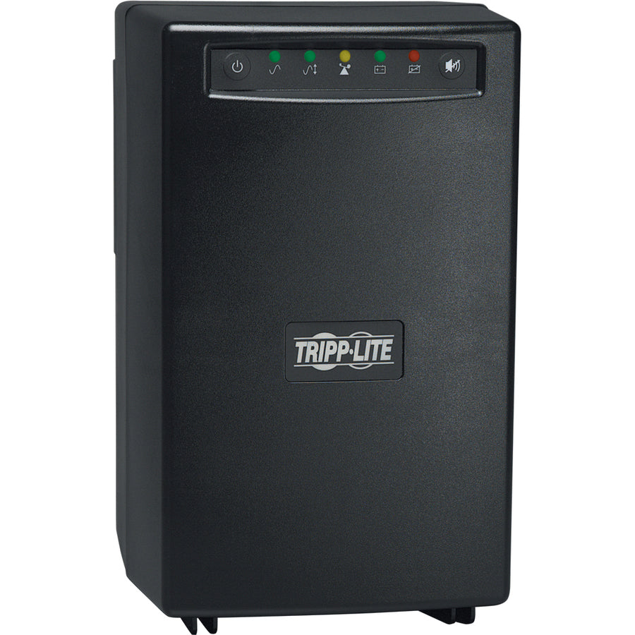 Onduleur Tripp Lite par Eaton SmartPro 1 500 VA SMART1500