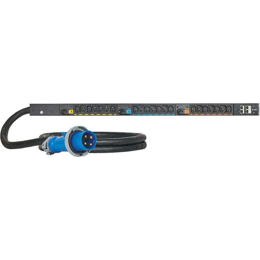 Eaton G4 EVMI4609X 42-Outlets PDU EVMI4609X