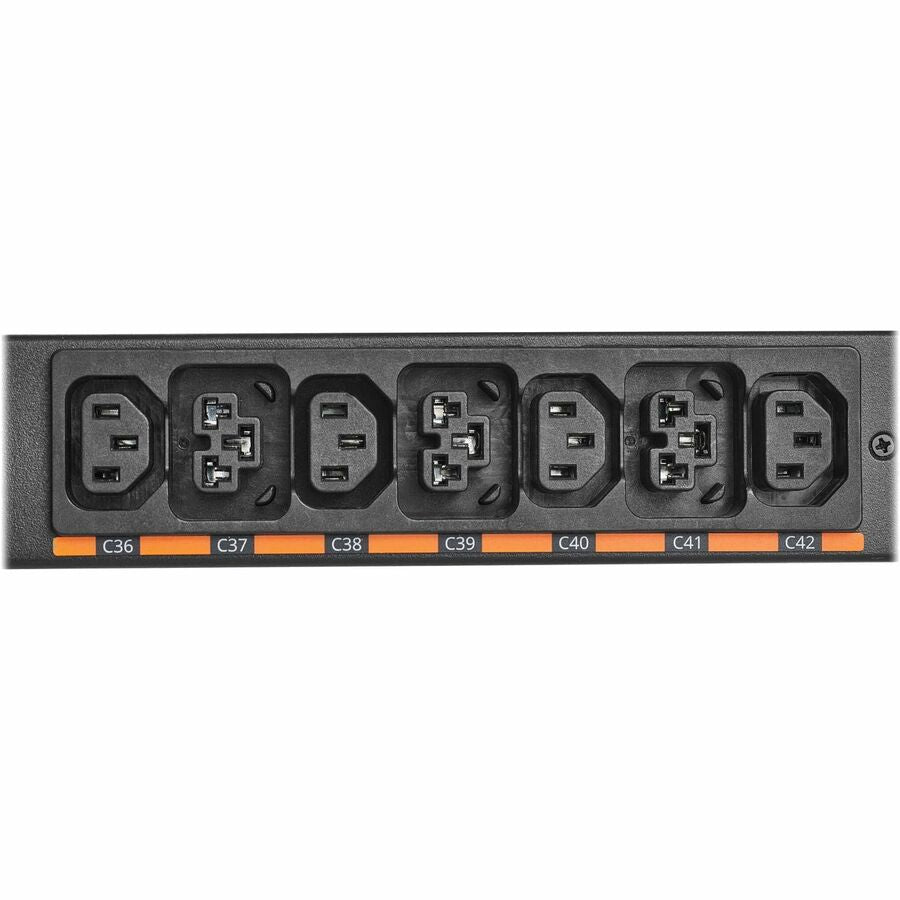 Eaton G4 EVMI4609X 42-Outlets PDU EVMI4609X