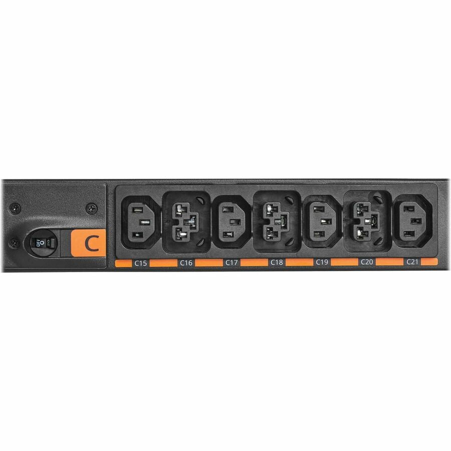 Eaton G4 EVMI4609X 42-Outlets PDU EVMI4609X