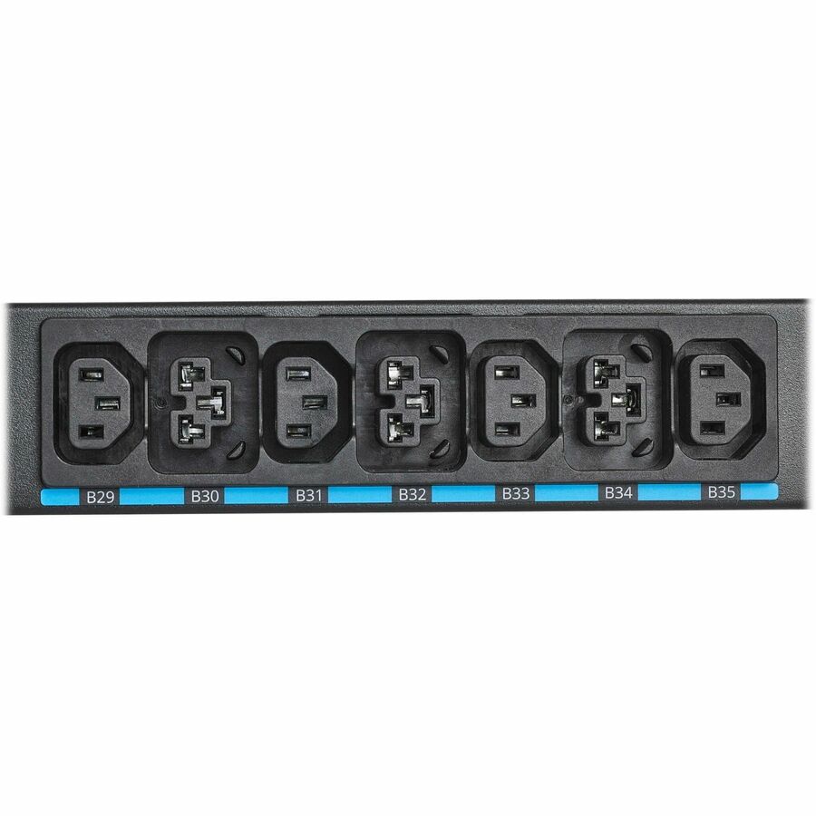 Eaton G4 EVMAGU23X 42-Outlets PDU EVMAGU23X