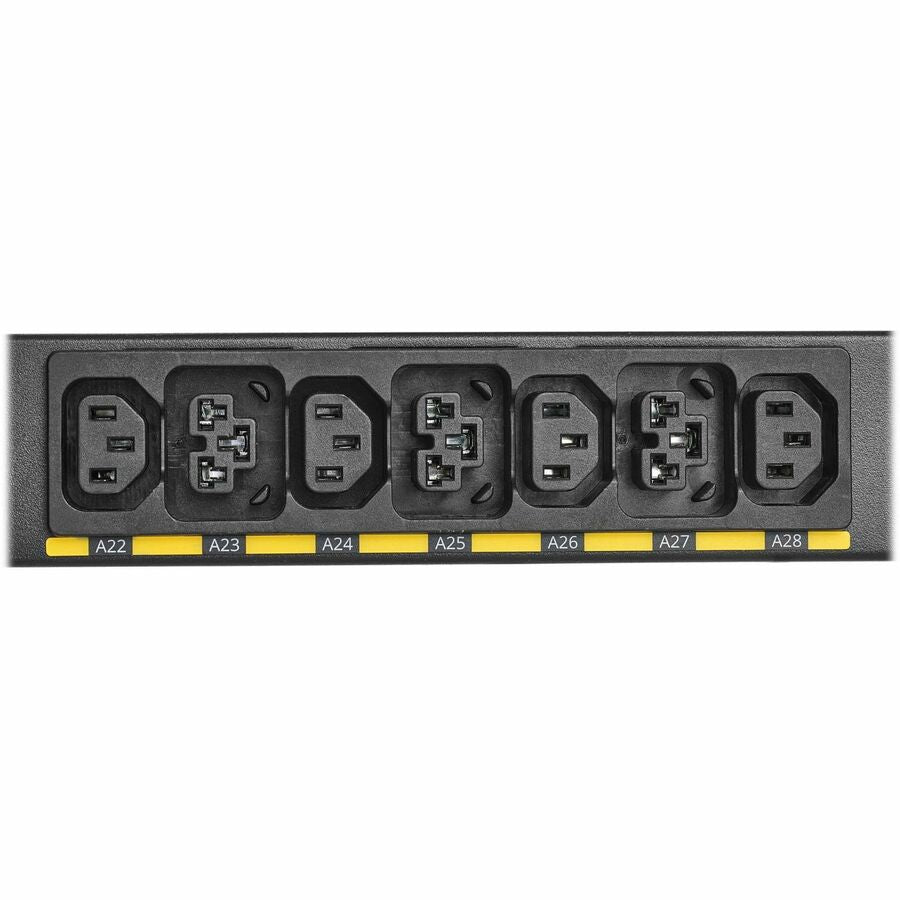 Eaton G4 EVMAGU23X 42-Outlets PDU EVMAGU23X