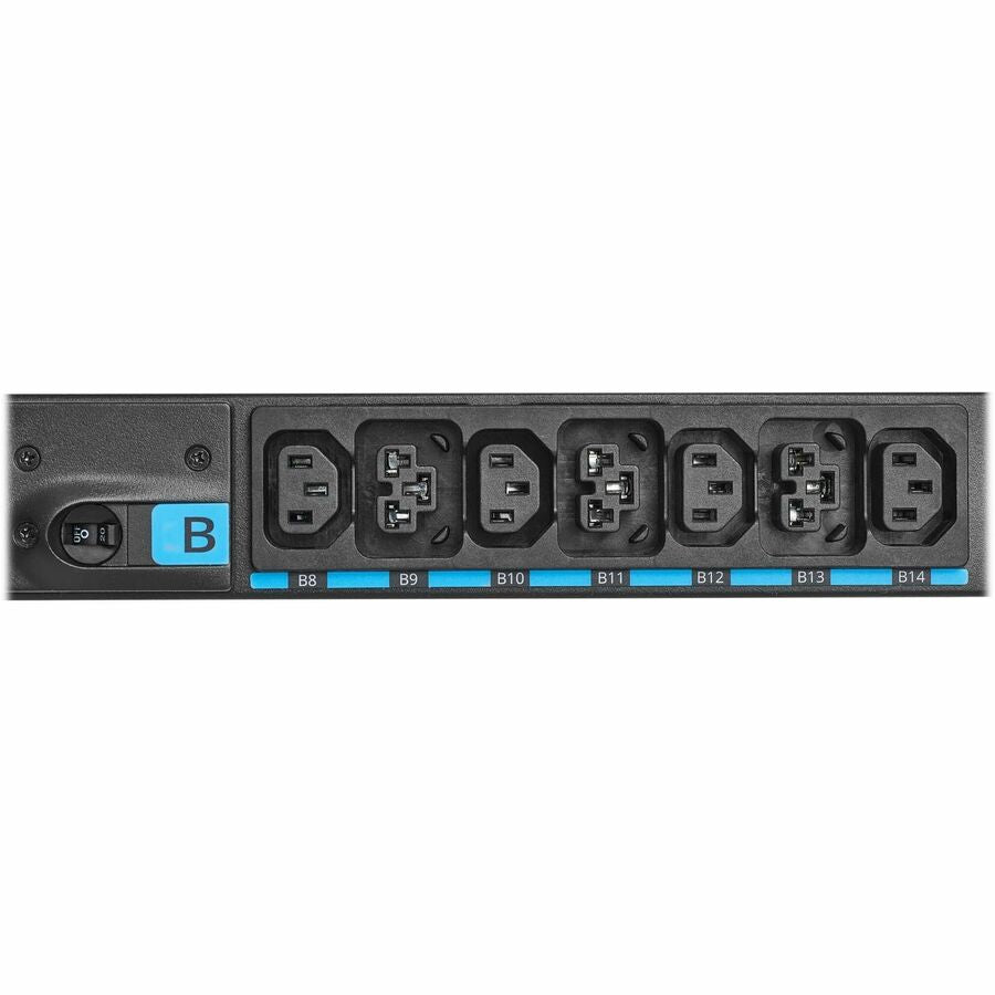 Eaton G4 EVMAGU23X 42-Outlets PDU EVMAGU23X