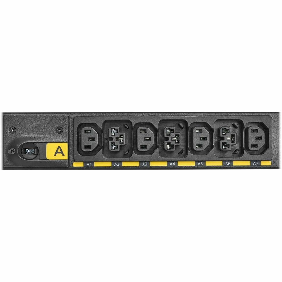 Eaton G4 EVMAGU23X 42-Outlets PDU EVMAGU23X