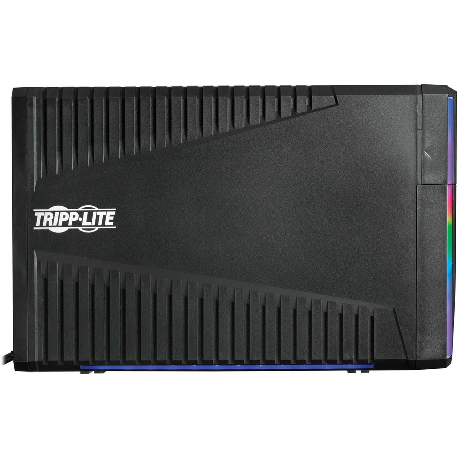 Tripp Lite by Eaton SMART1200PSGLCD 1000VA Tower UPS SMART1200PSGLCD