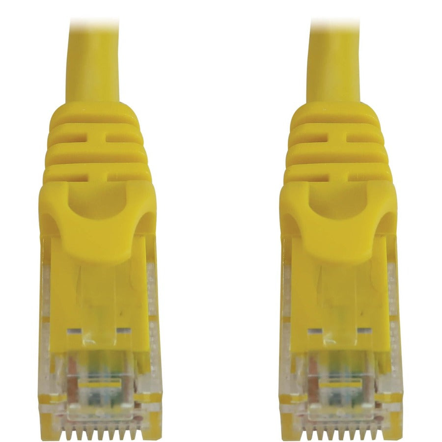 Tripp Lite by Eaton N261-020-YW Cat.6a UTP Network Cable N261-020-YW