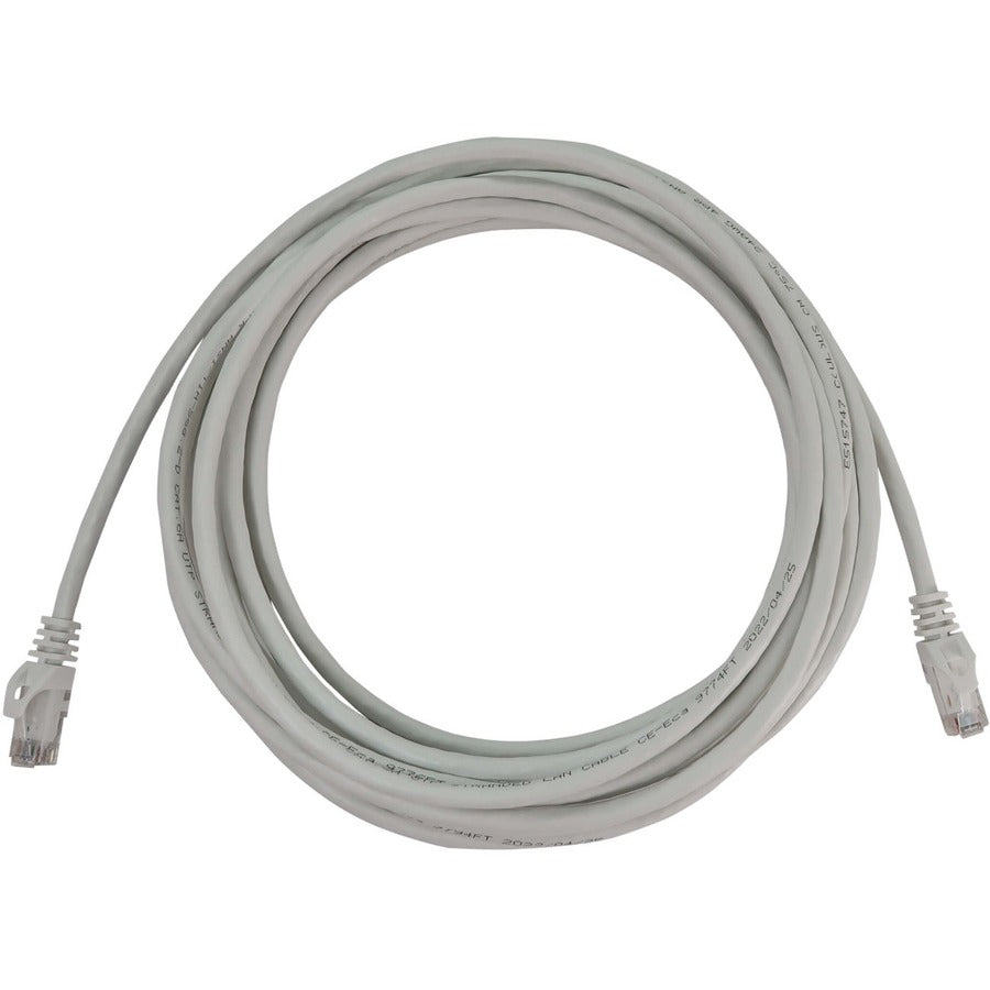 Tripp Lite by Eaton N261-025-WH Cat.6a UTP Network Cable N261-025-WH