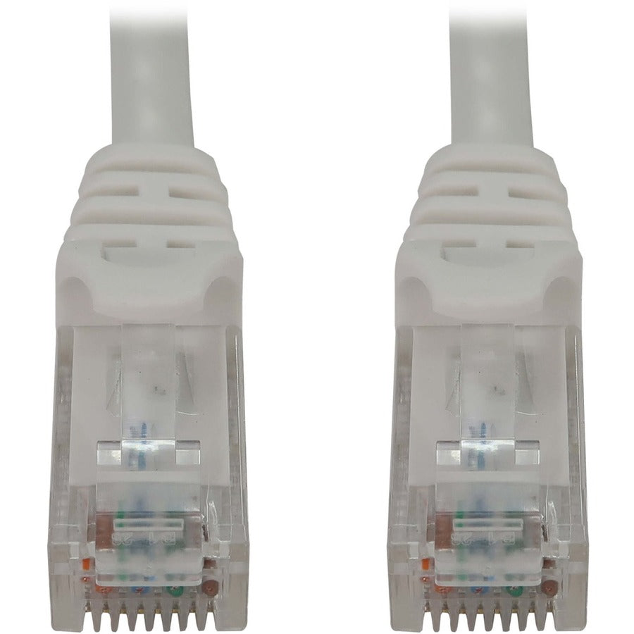 Tripp Lite by Eaton N261-025-WH Cat.6a UTP Network Cable N261-025-WH