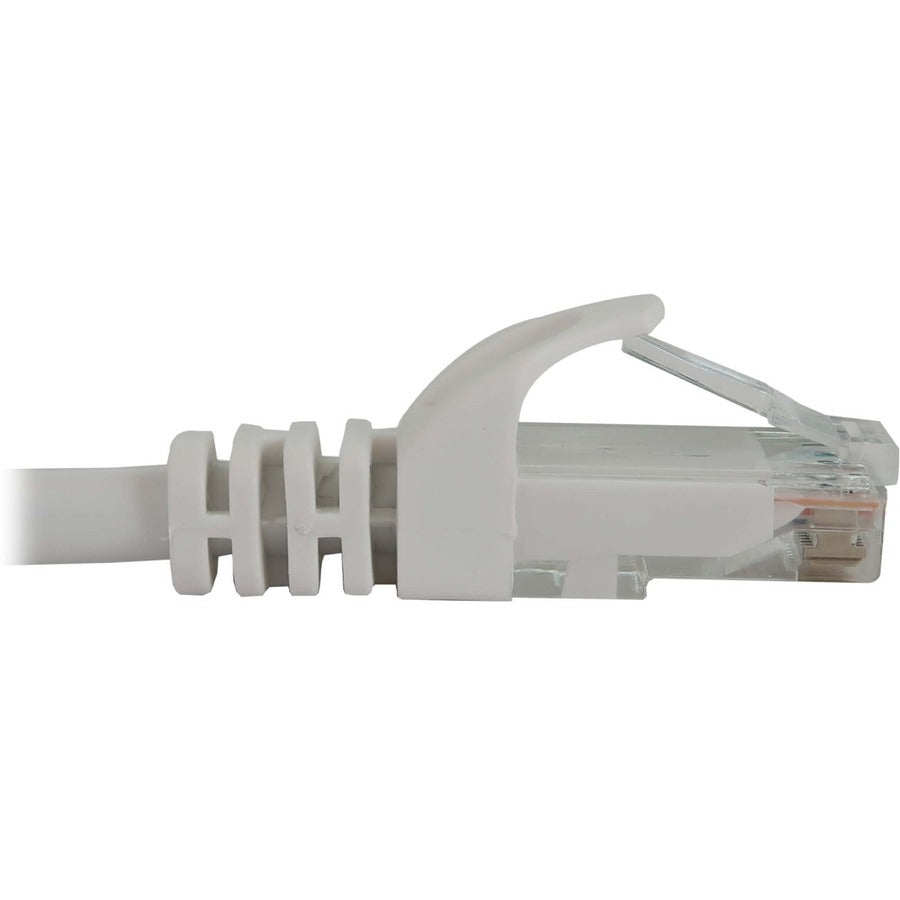 Tripp Lite by Eaton N261-025-WH Cat.6a UTP Network Cable N261-025-WH