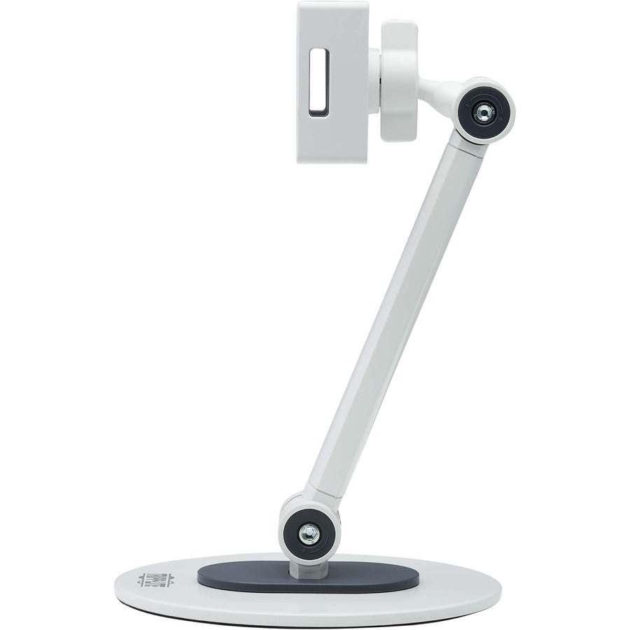 Tripp Lite by Eaton DMTB413 Support de bureau pour smartphone, tablette, iPad, appareil mobile - Blanc DMTB413