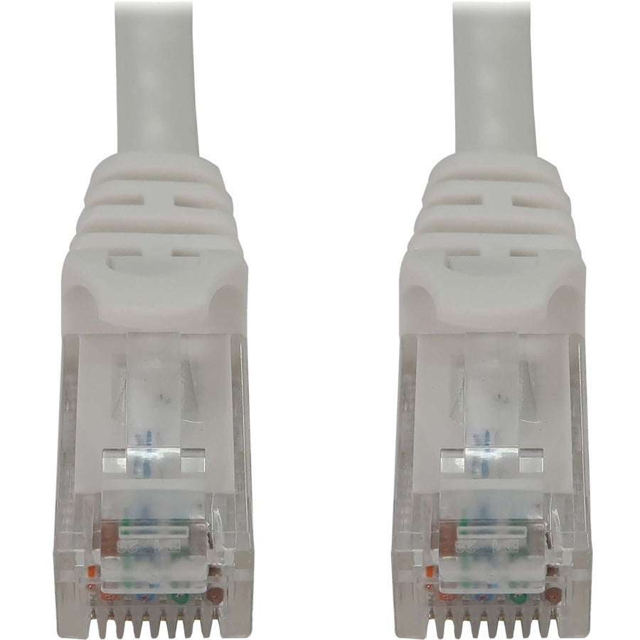 Tripp Lite by Eaton N261-100-WH Cat.6a UTP Network Cable N261-100-WH