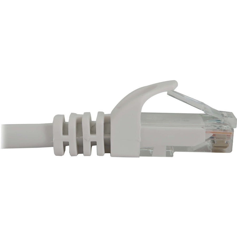 Tripp Lite by Eaton N261-100-WH Cat.6a UTP Network Cable N261-100-WH