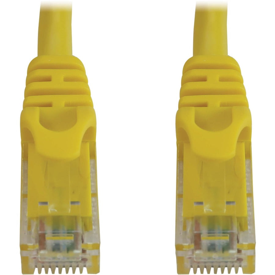 Tripp Lite by Eaton N261-005-YW Cat.6a UTP Network Cable N261-005-YW