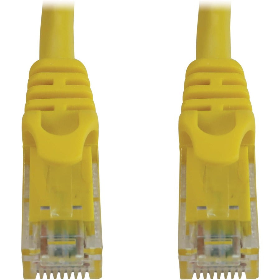 Tripp Lite by Eaton N261-002-YW Cat.6a UTP Network Cable N261-002-YW