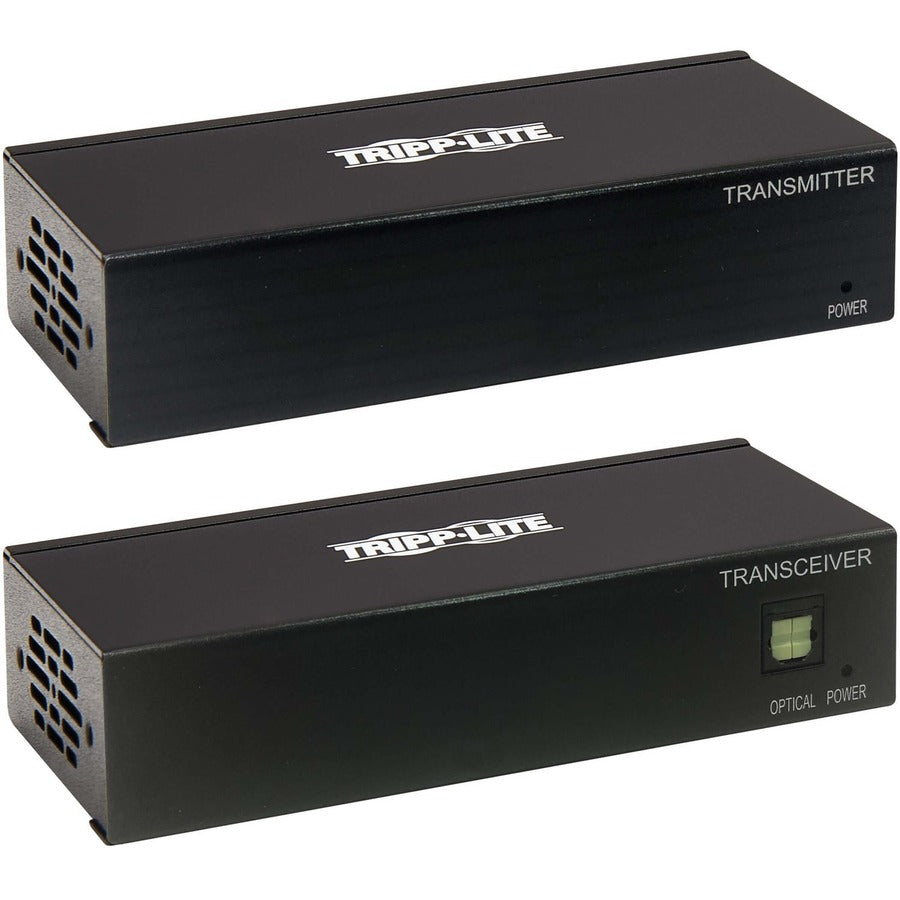 Tripp Lite by Eaton B127A-111-BDTD Audio/Video Extender B127A-111-BDTD