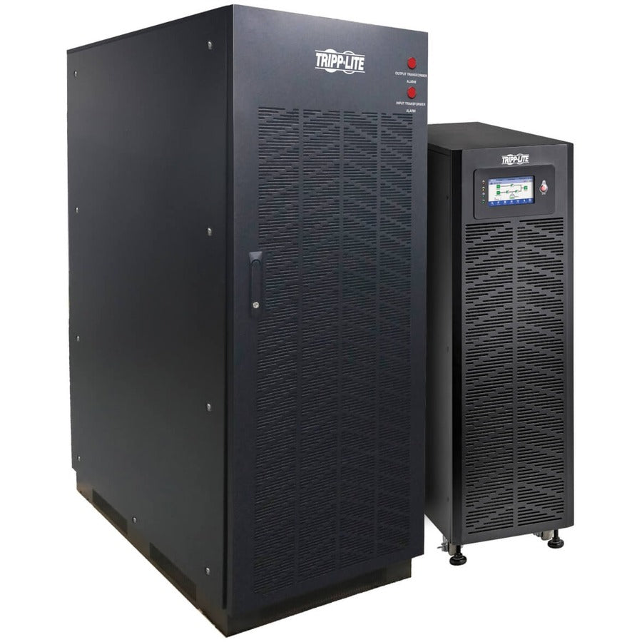 Tripp Lite by Eaton SmartOnline S3M30K-30KWR4T 30kVA Tower UPS S3M30K-30KWR4T