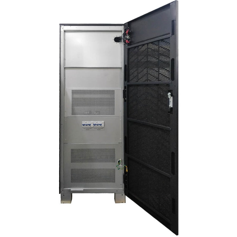 Tripp Lite by Eaton SmartOnline S3M30K-30KWR4T 30kVA Tower UPS S3M30K-30KWR4T