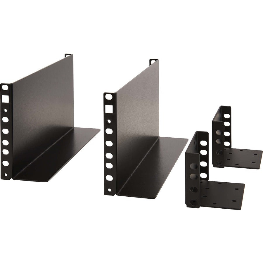 Tripp Lite by Eaton 2POSTRMKITMB Rack Mount for UPS, PDU 2POSTRMKITMB