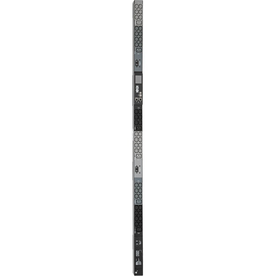 Tripp Lite by Eaton PDU3EVN6L2130B 48-Outlet PDU PDU3EVN6L2130B