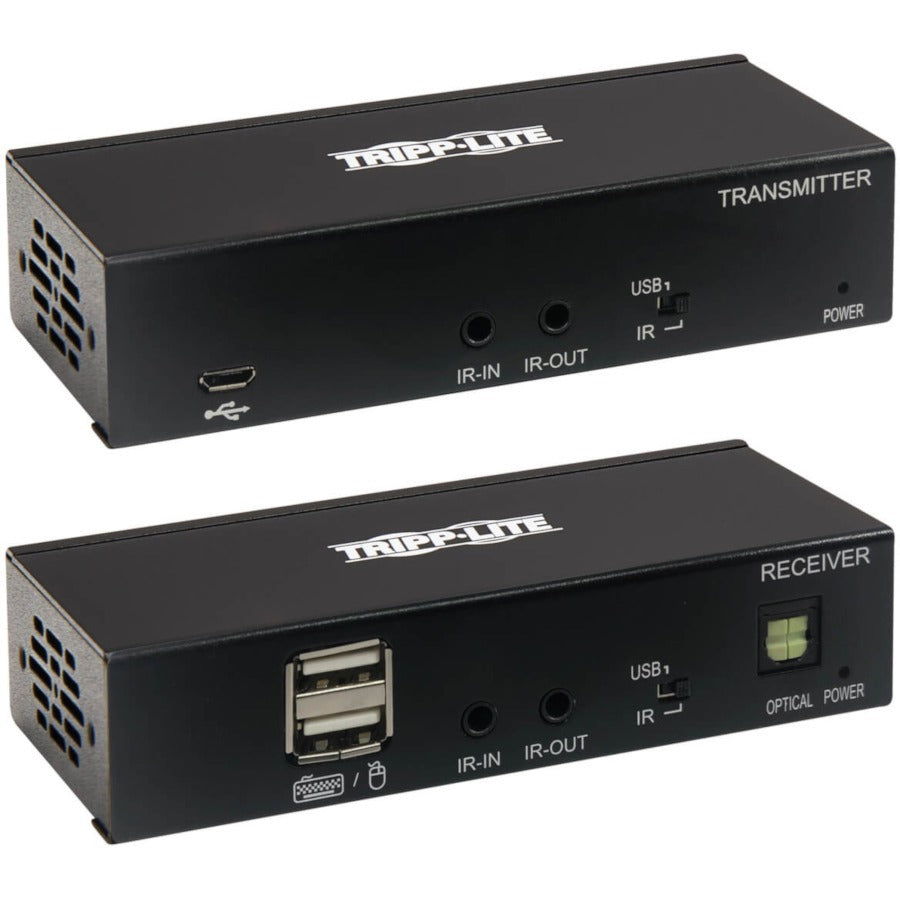 Tripp Lite by Eaton KVM Extender B127A-1A1-BCBH