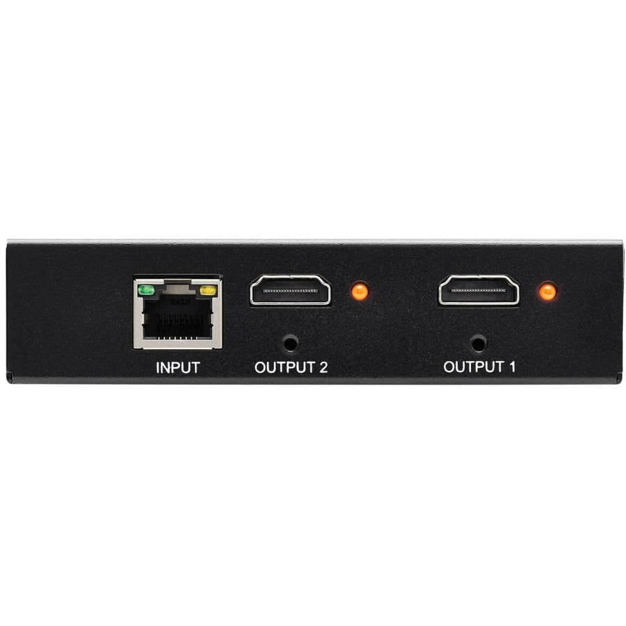 Tripp Lite par Eaton B127-200-H Récepteur à distance actif HDMI à 2 ports sur Cat6 B127-200-H