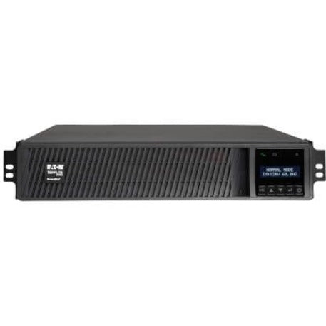 Tripp Lite by Eaton SmartPro SMART1000RMX2UN 1000VA Rack/Tower UPS SMART1000RMX2UN