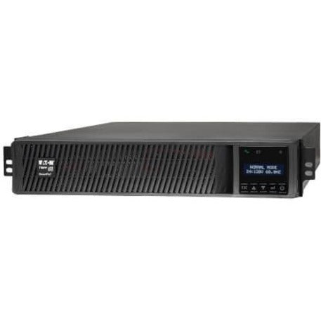 Tripp Lite by Eaton SmartPro SMART1000RMX2UN 1000VA Rack/Tower UPS SMART1000RMX2UN