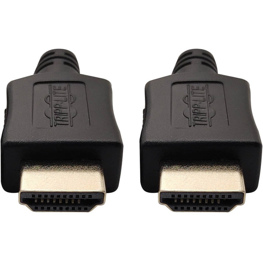 Tripp Lite by Eaton P568-003-8K6 High-Speed HDMI Cable, 8K @ 60 Hz, M/M, Black, 3 ft. P568-003-8K6