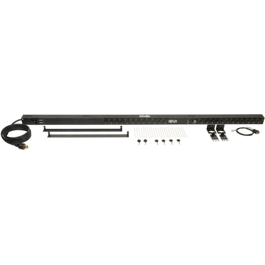 Tripp Lite par Eaton PDUMVR30NETLX PDU 24 prises PDUMVR30NETLX