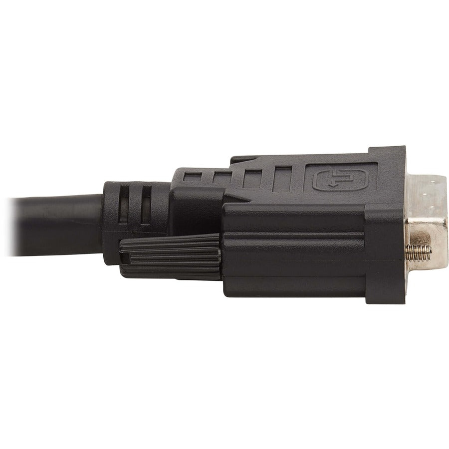 Tripp Lite by Eaton P784-010-U KVM Cable P784-010-U