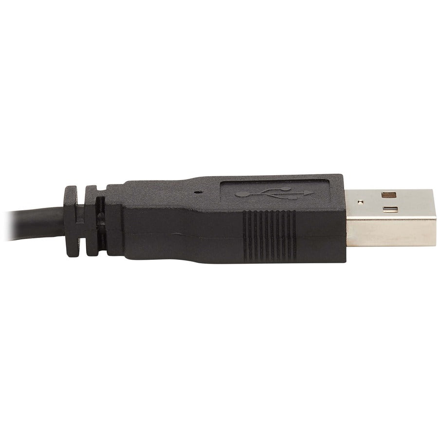 Tripp Lite by Eaton P784-010-U KVM Cable P784-010-U