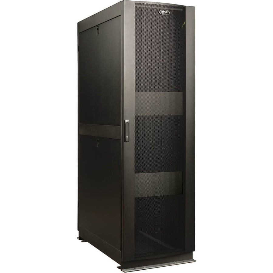 Tripp Lite by Eaton SmartRack SR42UBZ4 Armoire rack à boîtier sismique de qualité supérieure SR42UBZ4