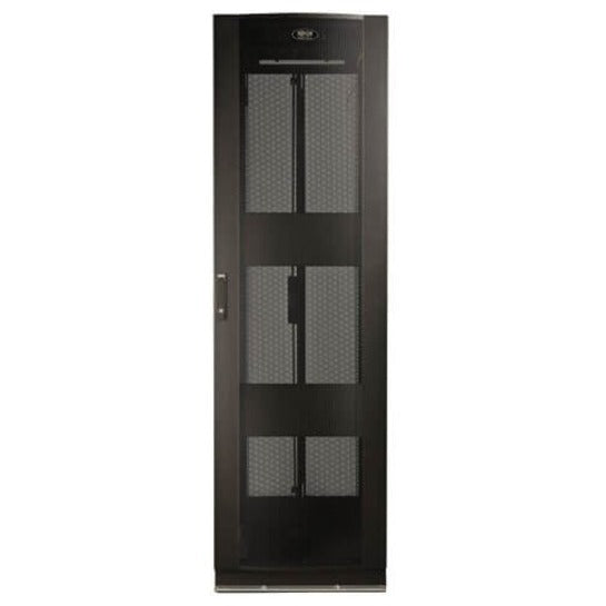 Tripp Lite by Eaton SmartRack SR42UBZ4 Armoire rack à boîtier sismique de qualité supérieure SR42UBZ4