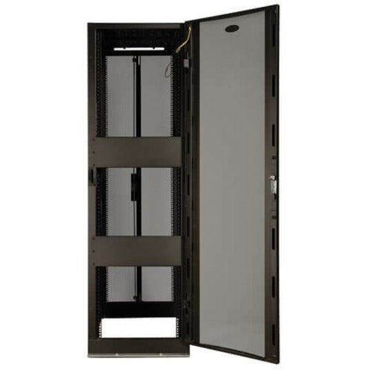 Tripp Lite by Eaton SmartRack SR42UBZ4 Armoire rack à boîtier sismique de qualité supérieure SR42UBZ4