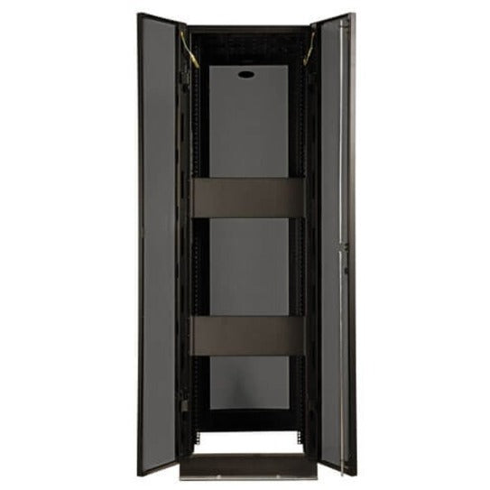 Tripp Lite by Eaton SmartRack SR42UBZ4 Armoire rack à boîtier sismique de qualité supérieure SR42UBZ4