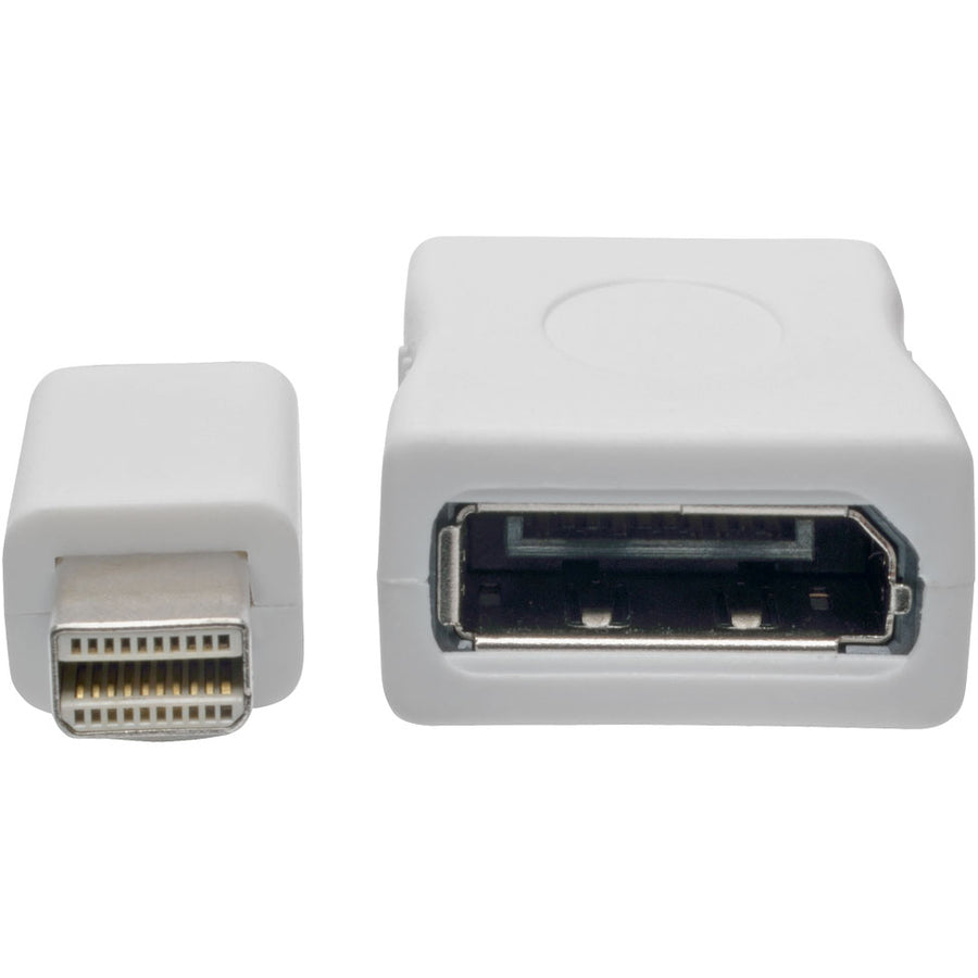 Tripp Lite par Eaton Keyspan P139-010-DP-V2B Câble audio/vidéo DisplayPort/Mini DisplayPort P139-010-DP-V2B