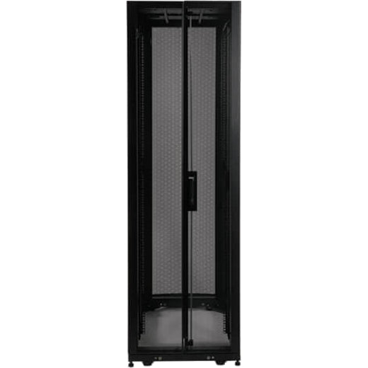 Tripp Lite by Eaton 45U SmartRack Deep Premium Enclosure (Includes Doors and Side Panels) SR45UBDP