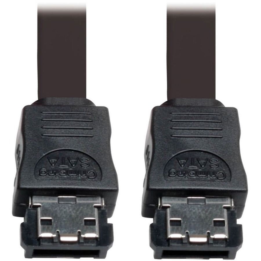 Tripp Lite by Eaton eSATA (SATA-II) Signal Cable P950-36I