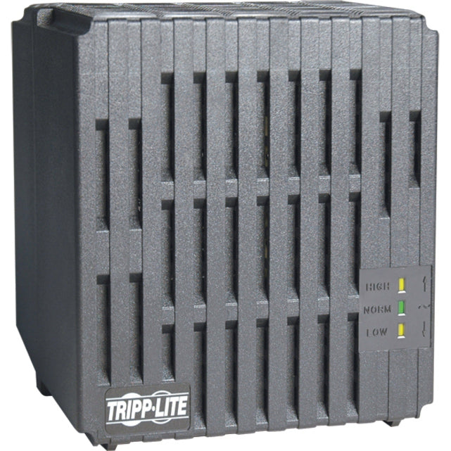 Tripp Lite LR1000 4 Outlets Line Conditioner With AVR LR1000