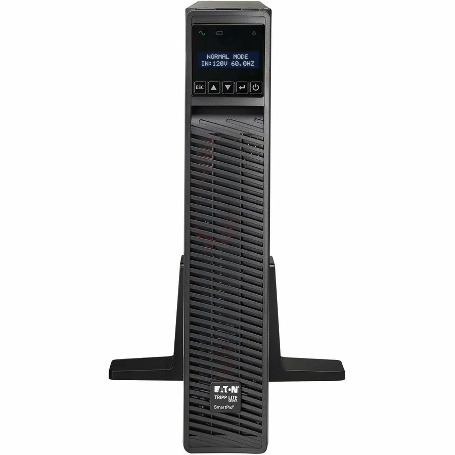 Tripp Lite by Eaton SmartPro SMART2200RMXLN 1950VA Rack/Tower UPS SMART2200RMXLN