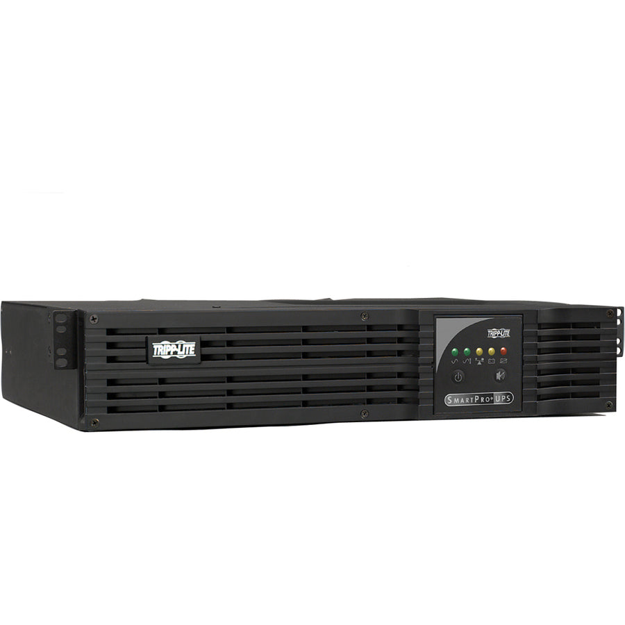 Tripp Lite SmartPro SMX1000RT2U Rackmountable/Tower UPS SMX1000RT2U