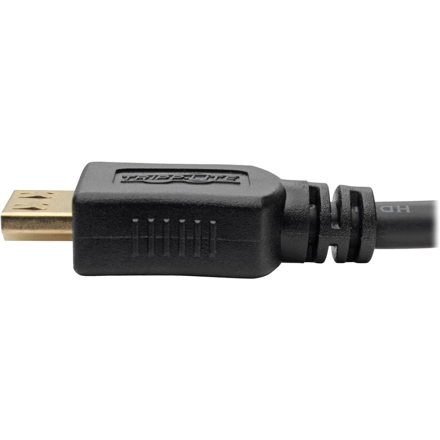 Câble d'extension actif HDMI Tripp Lite B123-001