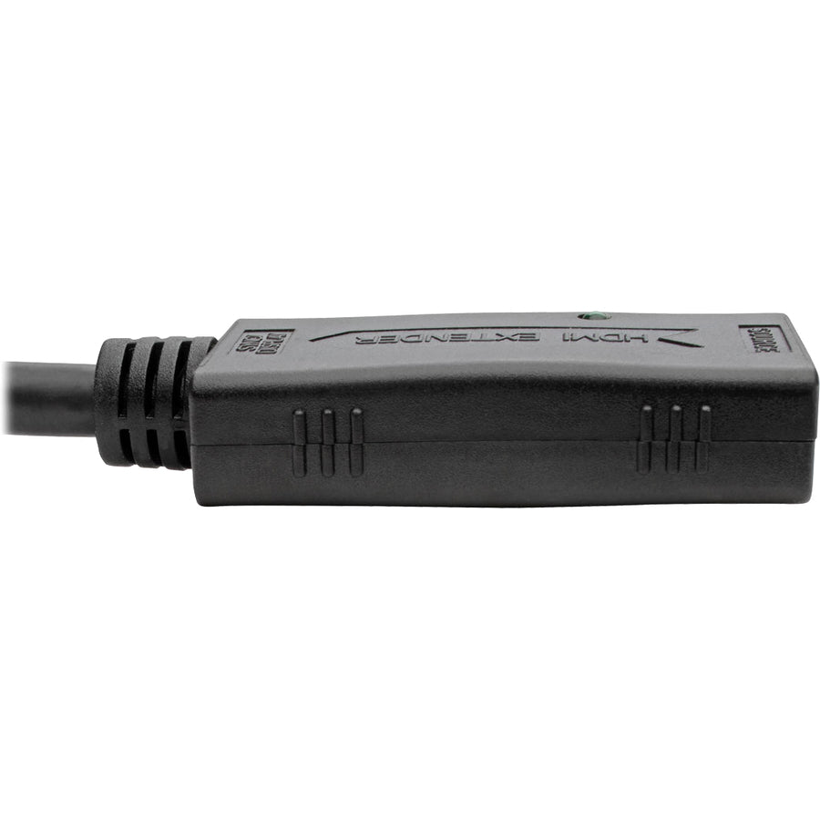 Câble d'extension actif HDMI Tripp Lite B123-001