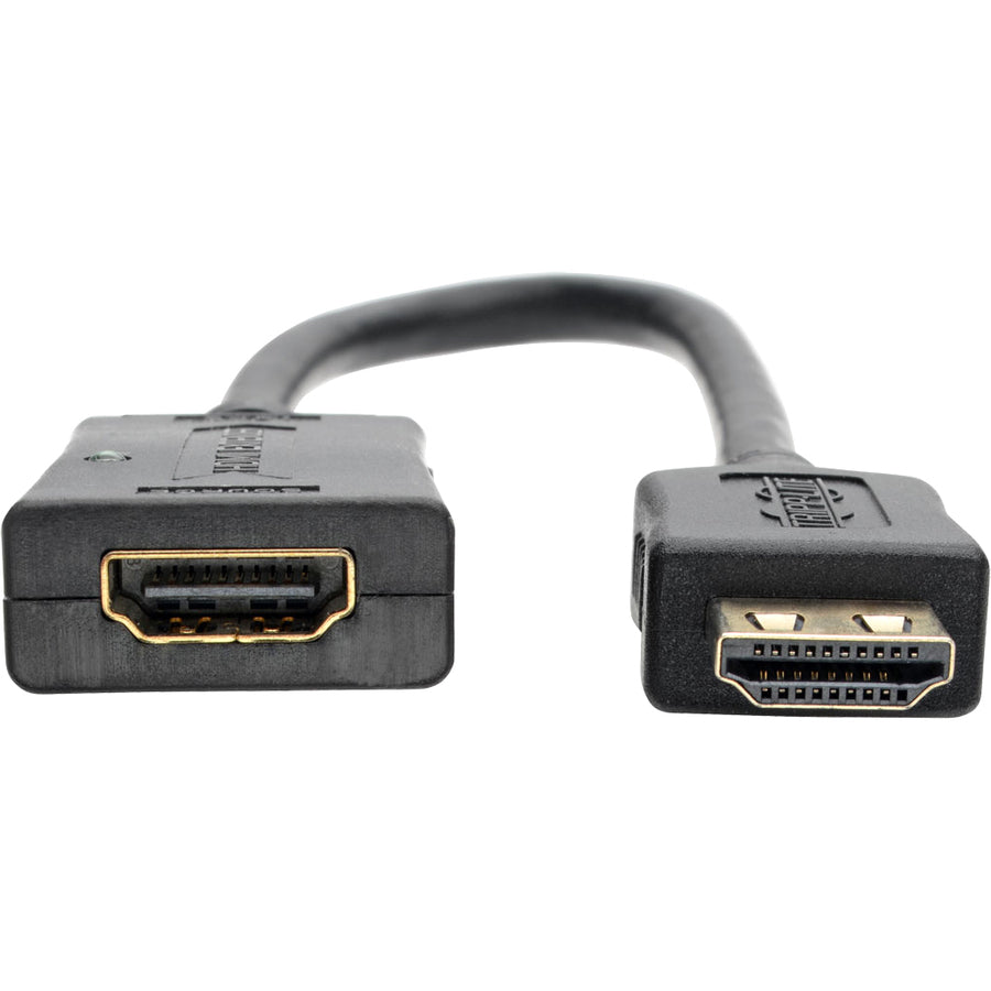 Câble d'extension actif HDMI Tripp Lite B123-001