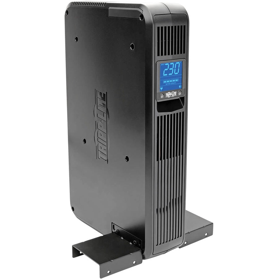 Tripp Lite SmartPro SMX1500LCD 1500VA Tower/Rack Mountable Digital UPS SMX1500LCD