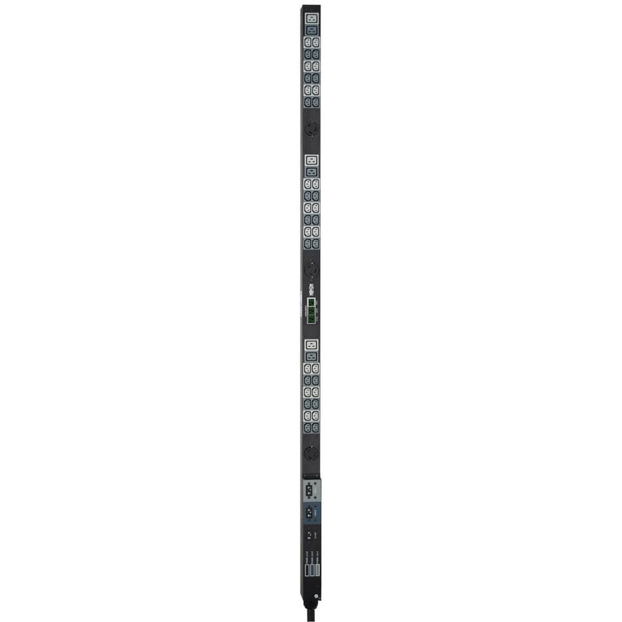 Tripp Lite by Eaton Metered PDU3MV6H50A 45-Outlets PDU PDU3MV6H50A