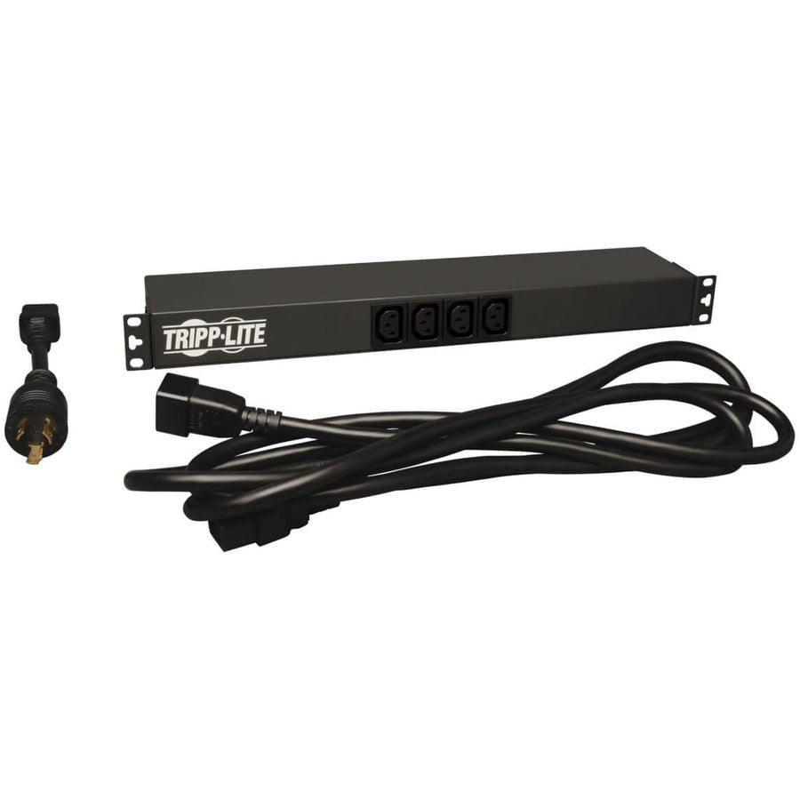 Tripp Lite par Eaton Basic PDUH20DV PDU 14 prises PDUH20DV