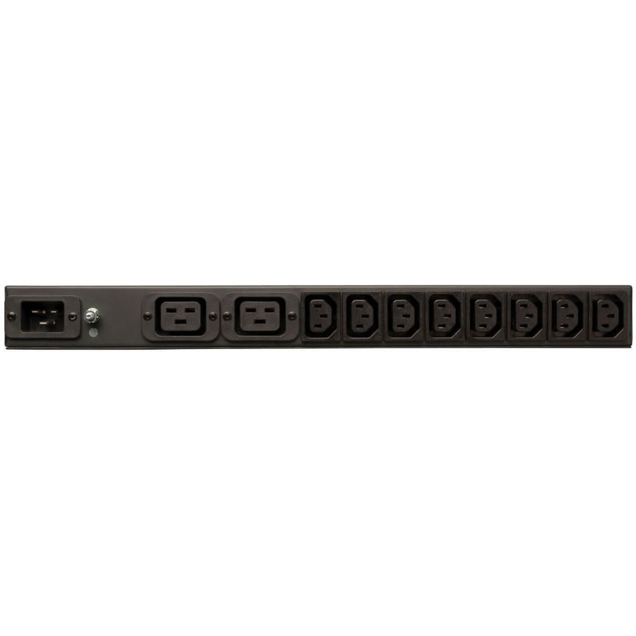 Tripp Lite par Eaton Basic PDUH20DV PDU 14 prises PDUH20DV