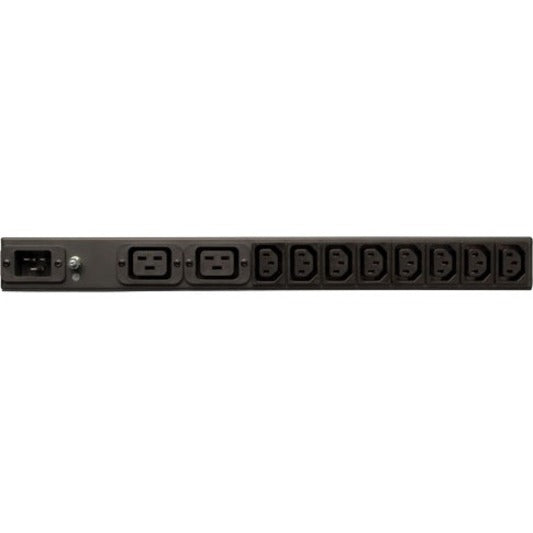 Tripp Lite par Eaton Basic PDUH20DV PDU 14 prises PDUH20DV